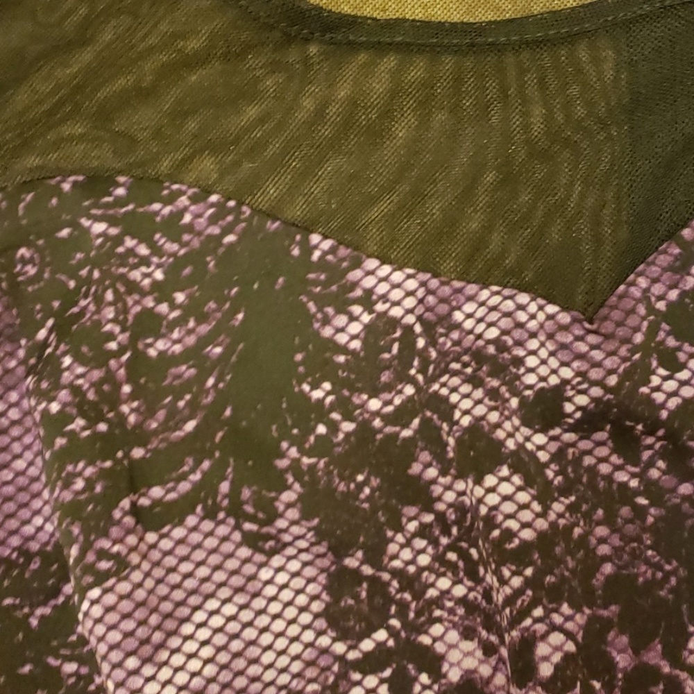 Torrid Top - Picture 4 of 4